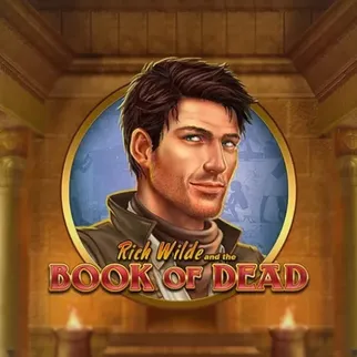 Book of Dead slot du Wonaco Casino