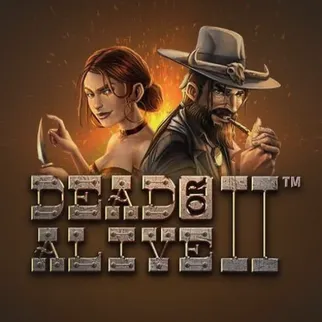 Dead or Alive 2 slot du Wonaco Casino