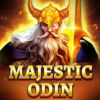 Majestic Odin slot du Wonaco Casino