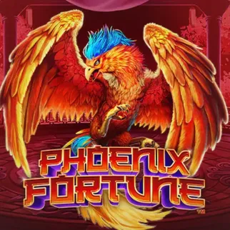 Phoenix Fortune slot du Wonaco Casino