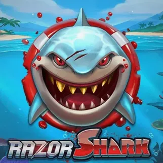Razor Shark slot du Wonaco Casino