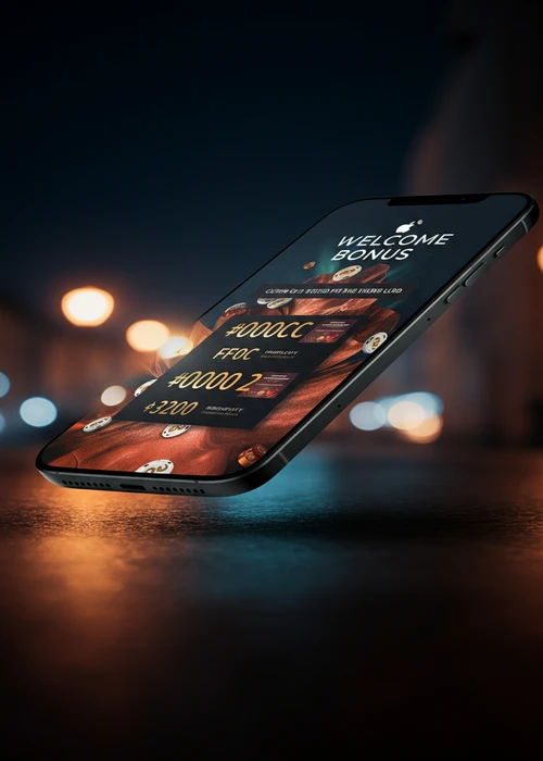 Bannière promotionnelle affichant l'offre de bienvenue du Wonaco Casino avec 250% de bonus et 200 tours gratuits.